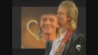 Chris Norman Some Hearts Are Diamonds