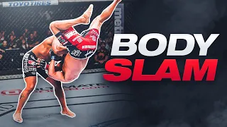 Top 10 Signature Moves in MMA History