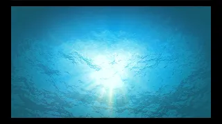 Abide with Me (underwater version)