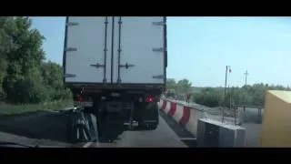 Подборка аварий и ДТП 2013 #17 Compilation of accidents and traffic accidents 2013