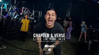 Toolroom | Live In The Mix: Chapter & Verse [Tech House/Club]