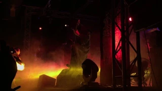 Mayhem - Cursed in Eternity, Moscow, Volta 02/06/17