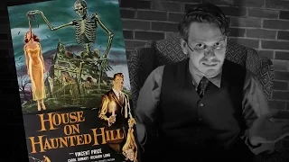 The House on Haunted Hill (1959) Review