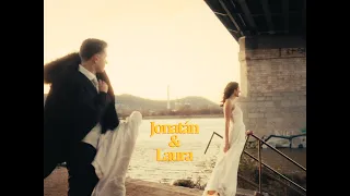 Jonatán&Laura's Wedding