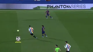 Jugadas de Riqui Puig ⚽😍