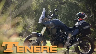 Disappointing Features of the 2023 Tenere 700