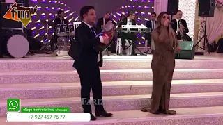 Sebnem Tovuzlu & Raqub Kazimoglu 2018 / yeni