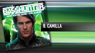 8. Basshunter - Camilla