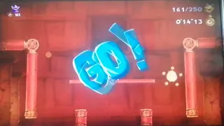 Rayman Legends Daily Extreme Challenge 05/02/2022 in 24"48