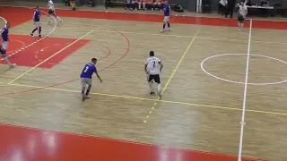 FC Živinice - MNK Srebrenik 3:6