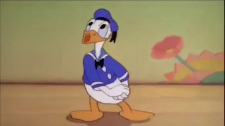 "Friend Like Me" (Starring Donald Duck)