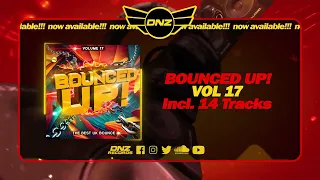 DNZB17 // BOUNCED UP! VOL. 17 (Official Video DNZ Records)