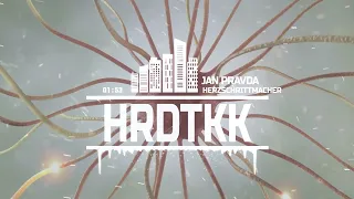 Jan Pravda - Herzschrittmacher [HARDTEKK]