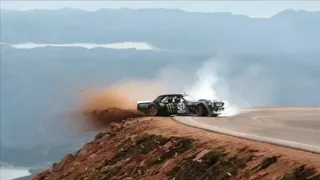 Bass Boosted for cars [Ken block]