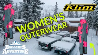 Klim | Women's Outerwear