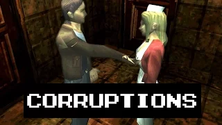 PlayStation ROM Corruptions