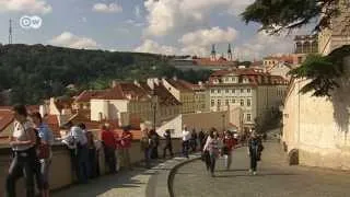 Europe, What's Next? - Through the Czech Republic | In Focus