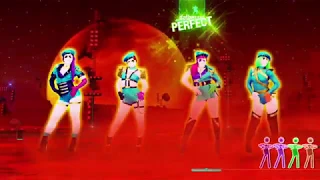 Just Dance 2020 - Kill This Love - BLACKPINK (Megastar Kinect)