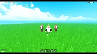 How to import zombies in build island roblox #buildisland