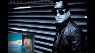 daddy yankee enganchados