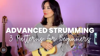 3 Advanced Strumming Techniques for Beginners | Taught By A Music Teacher