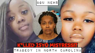 WIFE BEATS & K*LLS HUSBAND’S 25Y0 MISTRESS AFTER FINDING HER INSIDE HOME WITH HUSBAND | TYRA CROSBY