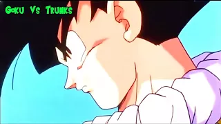 5 Moments Goku Shocked EveryOne With His Power