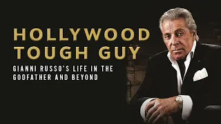 Hollywood Tough Guy: Gianni Russo's Life in The Godfather and Beyond