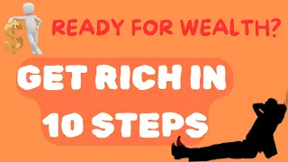 Can These 10 Simple Steps Really Lead to Financial Freedom? Find Out Now!