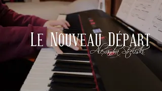 Le Nouveau Départ - Alexandra Stréliski