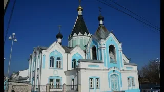 Малые города России: Богородск