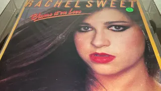 Rachel Sweet - “Voo Doo” (1982, vinyl album play!) Enjoy!