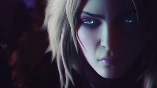 Mara Sov: Queen Of The Awoken