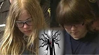 The Slender Man Stabbings