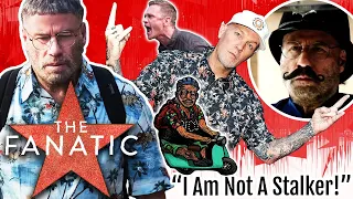 Not So Guilty Pleasures | THE FANATIC (2019): John Travolta is Moose in A Fred Durst Film