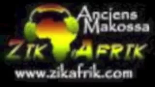 MAT DJ        LE SEIGNEUR DES MIXES ET DJ S       ANCIEN MAKOSSA  VOL 1   MIX