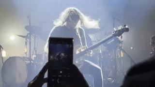 My Morning Jacket - Run Thru - Beacon Theater (October 19, 2023)