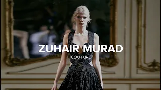 ZUHAIR MURAD Autumn-Winter 2013-2014 Couture Show