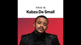 Kabza De Small & Dj Maphorisa - Moya wami feat. MaWhoo