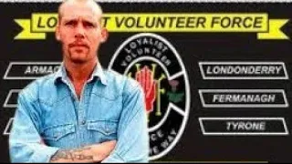 Loyalist Volunteer Force : LVF and UVF feud ( UTV Insight documentary)
