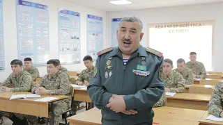 Военная кафедра ABU: ответы на часто задаваемые вопросы