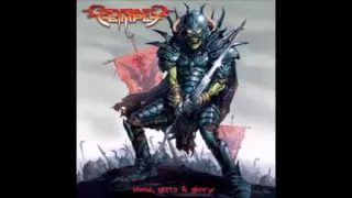 Cryonic Temple - Swords and Diamonds
