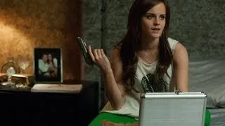 The Bling Ring -- Movie Review