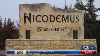 HIDDEN HISTORY: Oldest black colony west of Mississippi in Kansas