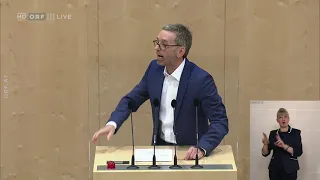 004 Herbert Kickl (FPÖ) - Nationalratssitzung vom 24.03.2021 um 0905 Uhr