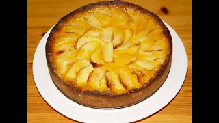 APPLE TART