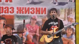 ТУРБИЙОН - Её Величество Любовь