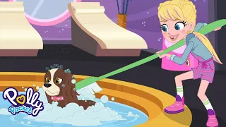 Polly Pocket Full Episodes | 1 Hour of Polly Pocket to Relax to | Kids Movies