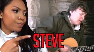 Steve Winwood-Blind Faith "Can't Find My Way Home" REACTION