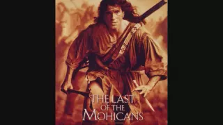 Top of the World - Last of the Mohicans Theme